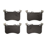 Dynamic Friction 2014-2015 Mercedes-Benz CLA45 AMG Front 5000 Advanced Ceramic Brake Pads by Dynamic Friction Company 1552-1634-10