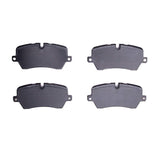 Dynamic Friction 2018-2025 Land Rover Range Rover Sport Rear 5000 Advanced Ceramic Brake Pads by Dynamic Friction Company 1552-1692-00