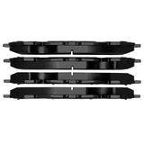 Dynamic Friction 2019-2021 Audi A8 Front 5000 Advanced Ceramic Brake Pads by Dynamic Friction Company 1552-1952-00