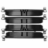 Dynamic Friction 2017-2025 Mercedes-Benz CLS53 AMG Rear 5000 Advanced Low Metallic Brake Pads by Dynamic Friction Company 1552-2193-00