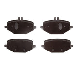Dynamic Friction 2020-2026 Mercedes-Benz GLE580 Rear 5000 Advanced Ceramic Brake Pads by Dynamic Friction Company 1552-2210-00