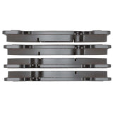 Dynamic Friction 2021-2025 Cadillac Escalade ESV Front 5000 Advanced Ceramic Brake Pads by Dynamic Friction Company 1552-2407-00