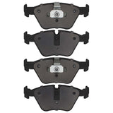 Dynamic Friction 2001-2010 BMW Z4 Front Euro 5000 Ceramic Brake Pads by Dynamic Friction Company 1600-0946-00
