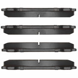 Dynamic Friction 2005-2023 Chrysler 300 Front Euro 5000 Ceramic Brake Pads by Dynamic Friction Company 1600-1149-00