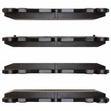 Dynamic Friction 2008-2025 Lexus IS F Front Euro 5000 Ceramic Brake Pads by Dynamic Friction Company 1600-1365-00