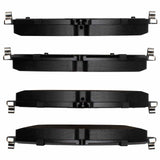Dynamic Friction 2015-2023 Mercedes-Benz E250 Front Euro 5000 Ceramic Brake Pads by Dynamic Friction Company 1600-1794-00