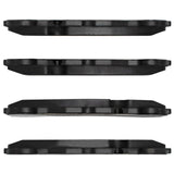 Dynamic Friction 2016-2017 Volvo V60/S60 Front Euro 5000 Ceramic Brake Pads by Dynamic Friction Company 1600-1819-00