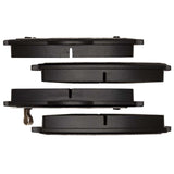 Dynamic Friction 2019-2025 Volvo XC40/EX30 Front Euro 5000 Ceramic Brake Pads by Dynamic Friction Company 1600-2137-00