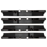 Dynamic Friction 2022-2025 Mercedes-Benz CLE300 Front Euro 5000 Ceramic Brake Pads by Dynamic Friction Company 1600-2456-00