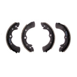 Dynamic Friction 1971-1981 Honda 600 Rear Premium Service Shoes