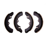 Dynamic Friction 1976-1986 Nissan Stanza Rear Premium Service Shoes