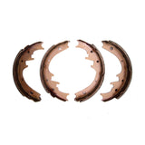 Dynamic Friction 1972-1992 Ford LTD Crown Victoria Rear Premium Service Shoes