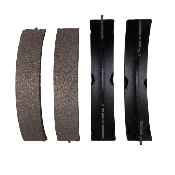 Dynamic Friction 1983-1990 Dodge Colt Rear Premium Service Shoes | 1901 ...