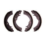 Dynamic Friction 1990-2023 Honda Civic Sedan Rear Premium Service Shoes by Dynamic Friction Company 1901-0627-00