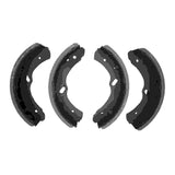 Dynamic Friction 1989-2022 Chevrolet LCF3500HD Diesel Engine Rear/Front Premium Service Shoes by Dynamic Friction Company 1901-0699-00