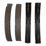 Dynamic Friction 1989-2010 Chrysler Cirrus Parking Brake Parking Shoes by Dynamic Friction Company 1902-0643-00