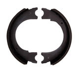 Dynamic Friction 1969-2005 Dodge CT800 Parking Parking Shoes by Dynamic Friction Company 1902-0646-00