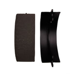 Dynamic Friction 1969-2005 Dodge CT800 Parking Parking Shoes by Dynamic Friction Company 1902-0646-00