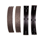 Dynamic Friction 1991-1995 Ford Crown Victoria Parking Brake Parking Shoes by Dynamic Friction Company 1902-0725-00