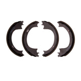 Dynamic Friction 1997-2011 Ford F-150 4WD Parking Brake Parking Shoes by Dynamic Friction Company 1902-0752-00