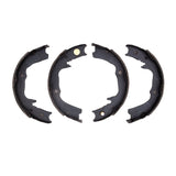 Dynamic Friction 2000-2009 Subaru Baja Parking Brake Parking Shoes by Dynamic Friction Company 1902-0758-00