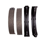 Dynamic Friction 2001-2006 Mitsubishi Montero Parking Brake Parking Shoes by Dynamic Friction Company 1902-0767-00