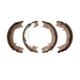 Dynamic Friction 2001-2010 Hyundai Tucson Parking Brake Parking Shoes by Dynamic Friction Company 1902-0773-10