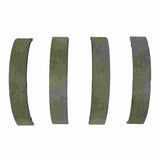 Dynamic Friction 1998-2023 Chrysler 300 Parking Brake Parking Shoes by Dynamic Friction Company 1902-0777-00