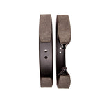 Dynamic Friction 1999-2014 Buick Rainier Parking Brake Parking Shoes by Dynamic Friction Company 1902-0781-00