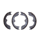 Dynamic Friction 2008-2013 Infiniti G37 Parking Brake Parking Shoes by Dynamic Friction Company 1902-0783-00