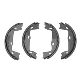 Dynamic Friction 1994-2010 Cadillac Catera Parking Brake Parking Shoes by Dynamic Friction Company 1902-0797-00