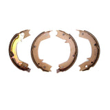 Dynamic Friction 2004-2006 Kia Amanti Parking Brake Parking Shoes by Dynamic Friction Company 1902-0813-00