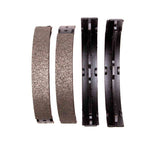 Dynamic Friction 2000-2006 Mercedes-Benz S430 Parking Brake Parking Shoes by Dynamic Friction Company 1902-0822-00