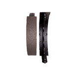 Dynamic Friction 1983-2015 Chevrolet P40 Parking Brake/Parking Parking Shoes by Dynamic Friction Company 1902-0823-00