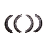 Dynamic Friction 1991-2013 Mercedes-Benz S320 Parking Brake Parking Shoes by Dynamic Friction Company 1902-0830-00