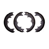 Dynamic Friction 1993-2007 Lexus LX450 Parking Brake Parking Shoes by Dynamic Friction Company 1902-0844-00