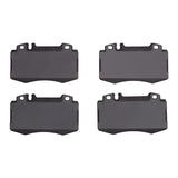 Dynamic Friction 2004-2025 Chevrolet C4500 Kodiak Parking Brake/Parking Parking Shoes by Dynamic Friction Company 1902-0847-00