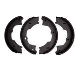 Dynamic Friction 2004-2025 Chevrolet C4500 Kodiak Parking Brake/Parking Parking Shoes by Dynamic Friction Company 1902-0847-00