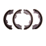 Dynamic Friction 2005-2025 Dodge Ram 2500 Parking Brake/Parking Parking Shoes by Dynamic Friction Company 1902-0854-00