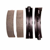 Dynamic Friction 2005-2025 Dodge Ram 2500 Parking Brake/Parking Parking Shoes by Dynamic Friction Company 1902-0854-00