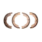 Dynamic Friction 2005-2010 Honda Odyssey Parking Brake Parking Shoes by Dynamic Friction Company 1902-0856-00