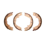 Dynamic Friction 1992-2006 Acura MDX Parking Brake Parking Shoes by Dynamic Friction Company 1902-0858-00