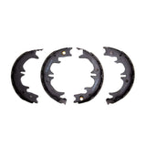 Dynamic Friction 1986-2012 Lexus ES330 Parking Brake Parking Shoes by Dynamic Friction Company 1902-0859-00