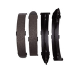 Dynamic Friction 2005-2006 Honda CR-V Parking Brake Parking Shoes by Dynamic Friction Company 1902-0863-00