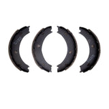 Dynamic Friction 2002-2006 Dodge Sprinter 3500 Parking/Parking Brake Parking Shoes by Dynamic Friction Company 1902-0865-00