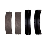 Dynamic Friction 2002-2006 Dodge Sprinter 3500 Parking/Parking Brake Parking Shoes by Dynamic Friction Company 1902-0865-00