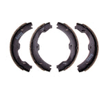 Dynamic Friction 2003-2012 Maybach 62 Parking Brake Parking Shoes by Dynamic Friction Company 1902-0874-00