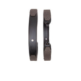 Dynamic Friction 2004-2015 Mazda CX-9 Parking Brake Parking Shoes by Dynamic Friction Company 1902-0880-00