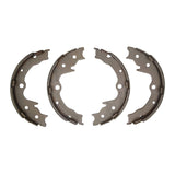 Dynamic Friction 1996-1998 Mazda MPV Parking Brake Parking Shoes by Dynamic Friction Company 1902-0885-00