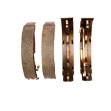 Dynamic Friction 1999-2013 Hyundai XG350 Parking Brake Parking Shoes by Dynamic Friction Company 1902-0889-10
